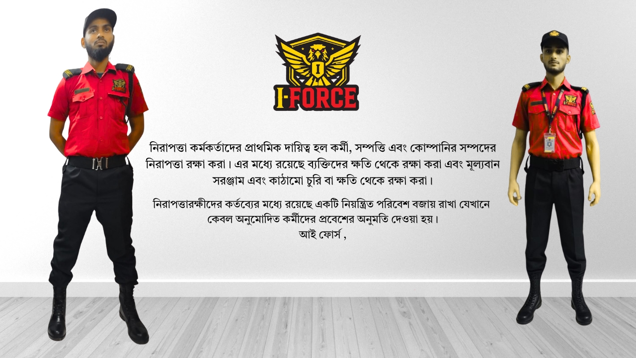 আই ফোর্স