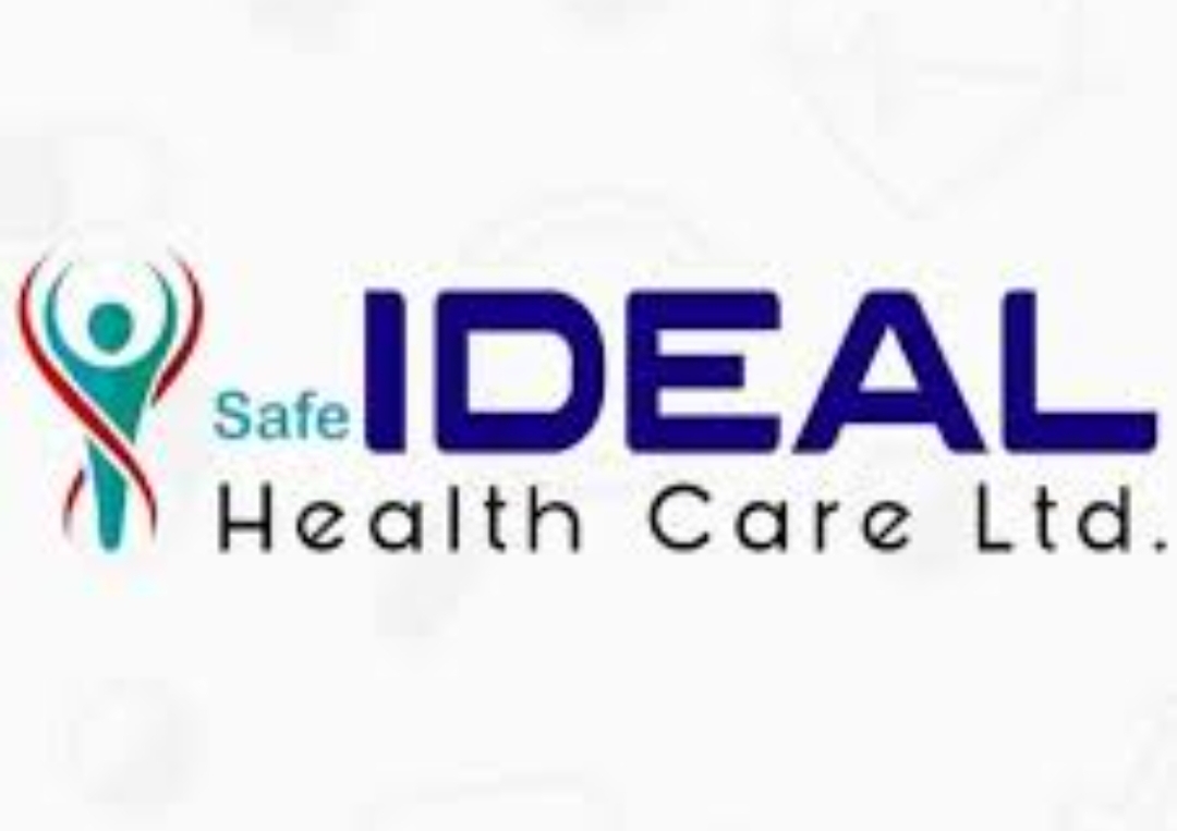 Safe IDEAL Health Care Ltd.
