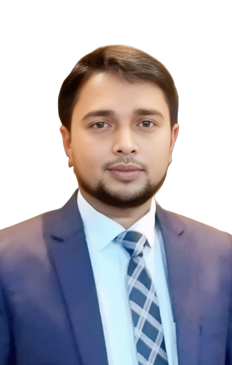 Md.Nurul Alam